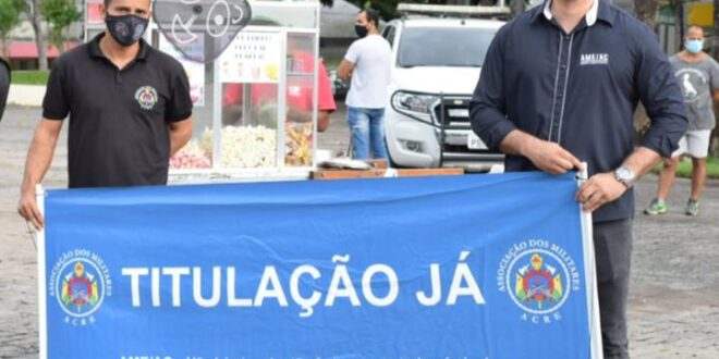 formação de sargentos
