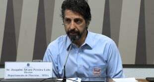 Trocando 6 por meia dúzia: novo Ministro do Meio Ambiente também é ligado aos ruralistas