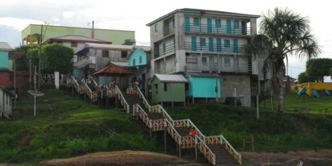 Vereadores de Marechal Thaumaturgo vão acionar o MPE contra o governo do estado