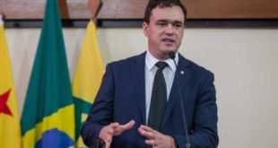 Zen encontra conexão entre os municípios de Goiás beneficiados pelas emendas e contratos de Secretarias do Acre