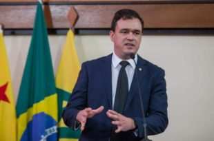 Zen encontra conexão entre os municípios de Goiás beneficiados pelas emendas e contratos de Secretarias do Acre