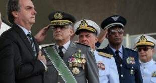 400 filhas pensionistas de militares são sócias de empresas milionárias