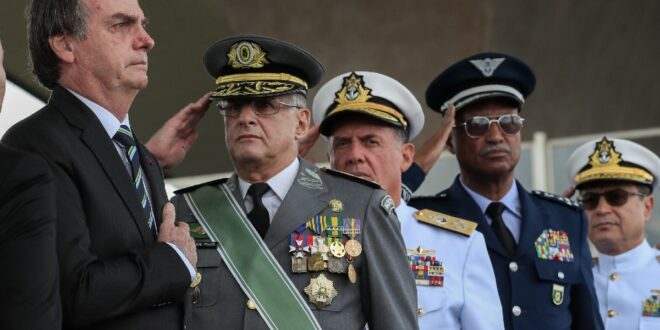 400 filhas pensionistas de militares são sócias de empresas milionárias