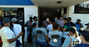 Acordo entre Protege e governo do estado não se realiza e os 180 vigilantes começarão a fazer exame demissional na segunda (02)