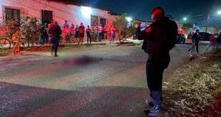 Acreano de 21 anos é executado com cerca de seis tiros em Porto Velho