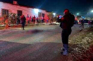 Acreano de 21 anos é executado com cerca de seis tiros em Porto Velho