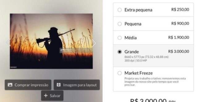 campanha
