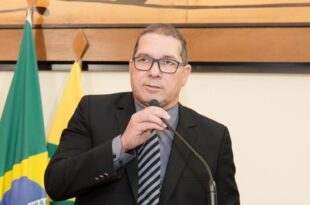 Aleac debate a LDO em audiência pública na manhã desta quinta-feira ( 08)