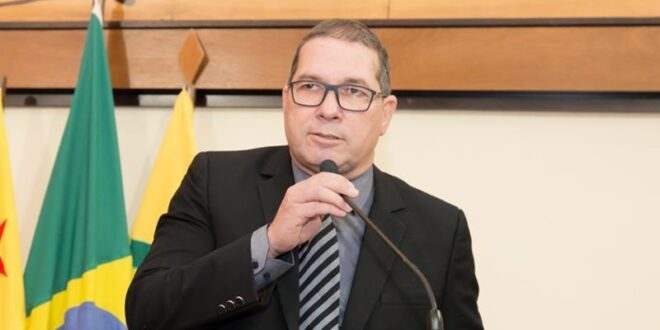 Aleac debate a LDO em audiência pública na manhã desta quinta-feira ( 08)