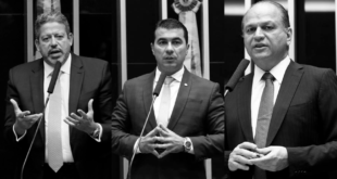 Arthur Lira teria incentivado Luís Miranda a divulgar que Bolsonaro apontou Ricardo Barros como envolvido nas falcatruas no Ministério da Saúde