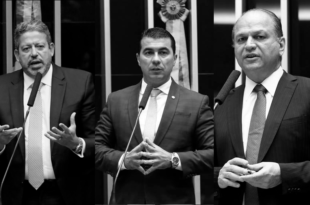 Arthur Lira teria incentivado Luís Miranda a divulgar que Bolsonaro apontou Ricardo Barros como envolvido nas falcatruas no Ministério da Saúde