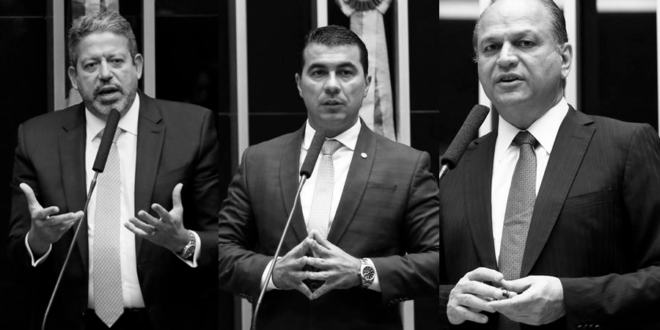 Arthur Lira teria incentivado Luís Miranda a divulgar que Bolsonaro apontou Ricardo Barros como envolvido nas falcatruas no Ministério da Saúde