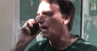 Bolsonaro vai à Justiça contra lei que garante internet na educação pública