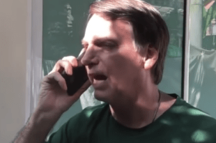 Bolsonaro vai à Justiça contra lei que garante internet na educação pública