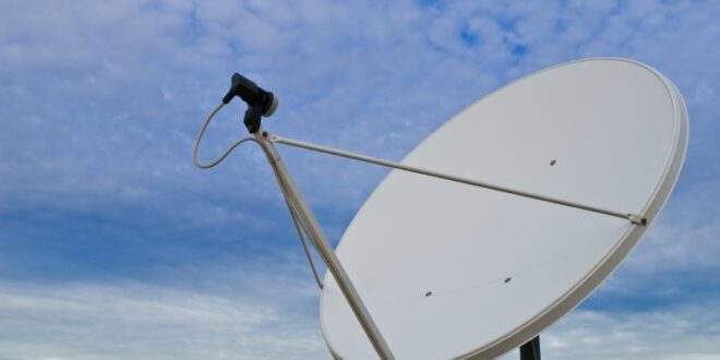 Câmara aprovou diminuição no custo da internet por satélite