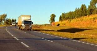 Câmara aprovou medida para desburocratizar transporte de cargas