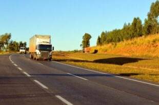 Câmara aprovou medida para desburocratizar transporte de cargas