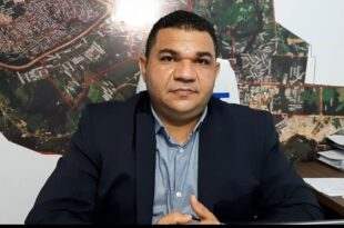 Câmara nega “cheque em branco” a Bocalom ao alterar texto da LDO, explica o relator Fábio Araújo