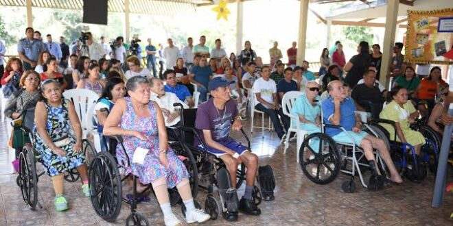 Cansaram de pedir-Diocese de Rio Branco rompe parceria com o governo em relação à Souza Aaraújo