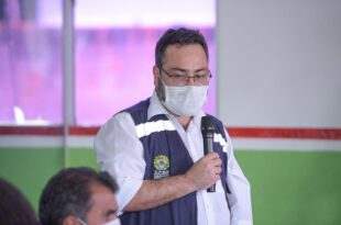 Cinco funcionários do Deracre se preparam para reforçar  as denúncias contra o diretor do Deracre no MPE