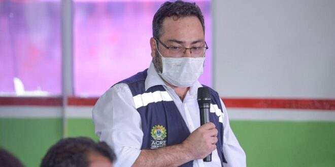 Cinco funcionários do Deracre se preparam para reforçar  as denúncias contra o diretor do Deracre no MPE