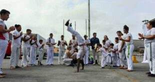 Comissão de Cultura vai debater políticas públicas para capoeira