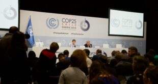 Comissão debate com governo propostas do Brasil à próxima conferência do clima