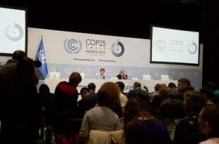 Comissão debate com governo propostas do Brasil à próxima conferência do clima