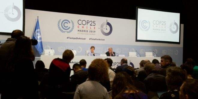 Comissão debate com governo propostas do Brasil à próxima conferência do clima