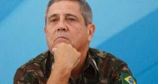 Contrato entre general Braga Netto e suspeito de matar presidente do Haiti está sob investigação
