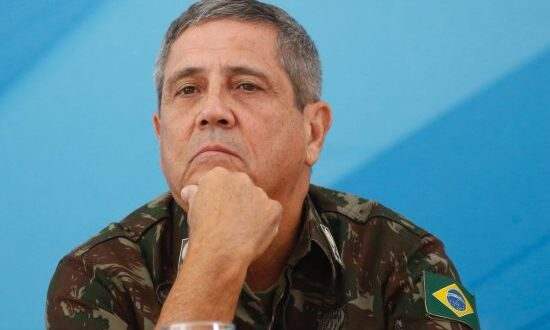 Contrato entre general Braga Netto e suspeito de matar presidente do Haiti está sob investigação