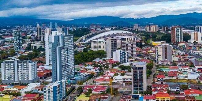 Costa Rica aboliu o exército há 70 anos, a economia permitiu que investimentos em Saúde e Educação triplicassem