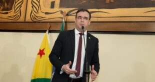 Daniel Zen entra com mandado de segurança conjunto para obter informações da Mediall
