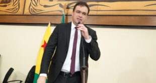 Deputado Daniel Zen diz que Sindicato de Trabalhadores Rurais de Manoel Urbano sofre perseguição de governo e prefeitura