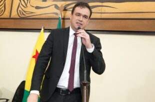 Deputado Daniel Zen diz que Sindicato de Trabalhadores Rurais de Manoel Urbano sofre perseguição de governo e prefeitura