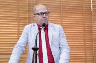 Deputado Jonas Lima pede que setor rural seja prioridade num possível governo de Dr. Jenilson Leite