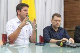 Derrapada legal: Gladson usurpa o poder do Legislativo e desafia o limite prudencial ao criar a Segov