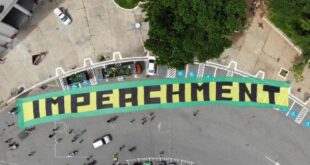 Direita marca manifestação contra Bolsonaro para 12 de setembro
