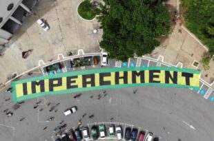 Direita marca manifestação contra Bolsonaro para 12 de setembro