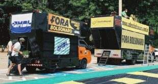 Direita vai às ruas contra Bolsonaro: MBL e Vem Pra Rua marcam manifestações