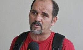 Diretoria do Sindicato dos Urbanitários divulga nota de repúdio contra cidadão que agrediu funcionário a serviço da Energisa
