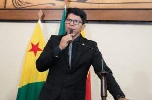 Dr Jenilson apresenta PL que pede a criação de Centro de Tratamento do Diabetes no Acre