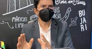 Dr Jenilson conversa com mulheres do PSB sobre saúde e violência contra a mulher