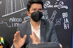 Dr Jenilson conversa com mulheres do PSB sobre saúde e violência contra a mulher