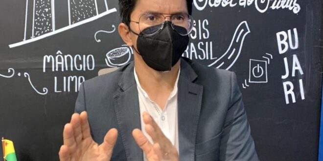 Dr Jenilson conversa com mulheres do PSB sobre saúde e violência contra a mulher