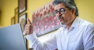 Deputados aprovam projeto de Edvaldo que proíbe o corte de luz e água durante a pandemia