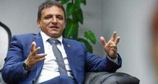 Eleito pelo Acre, Márcio Bittar continua a destinar verba para outros estados