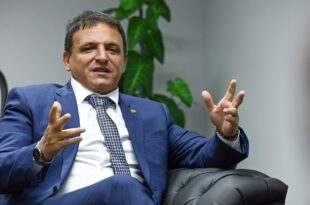 Eleito pelo Acre, Márcio Bittar continua a destinar verba para outros estados