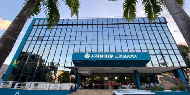 Em reunião conjunta, Comissões da Aleac aprovam 09 projetos do Executivo