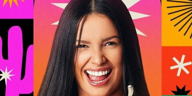 Fãs clubes da ex-BB Juliette enviam caixas de máscaras PFF2 para o Acre